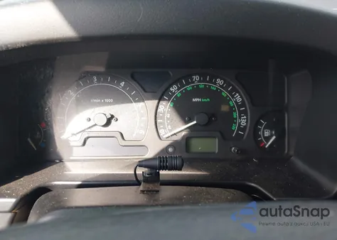 2003 Land Rover Discovery Se z USA, uszkodzony, nr VIN SALTW16473A791999